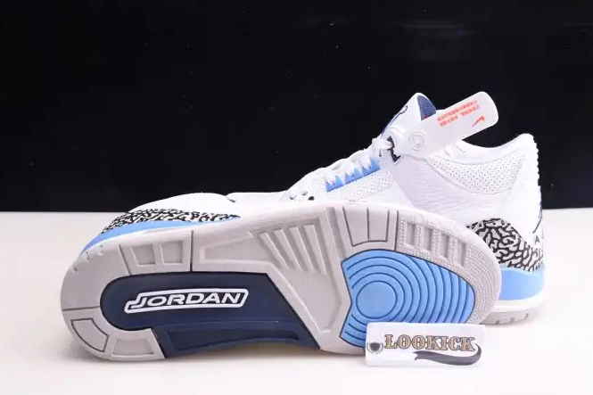 Rep TBK 3 UNC Air Jordan CT8532-104 0324